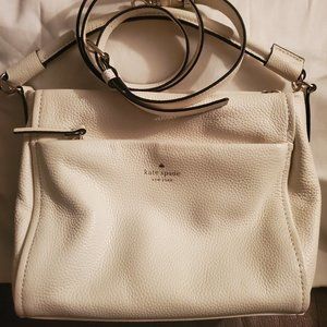 Kate Spade Little Curtis Crossbody